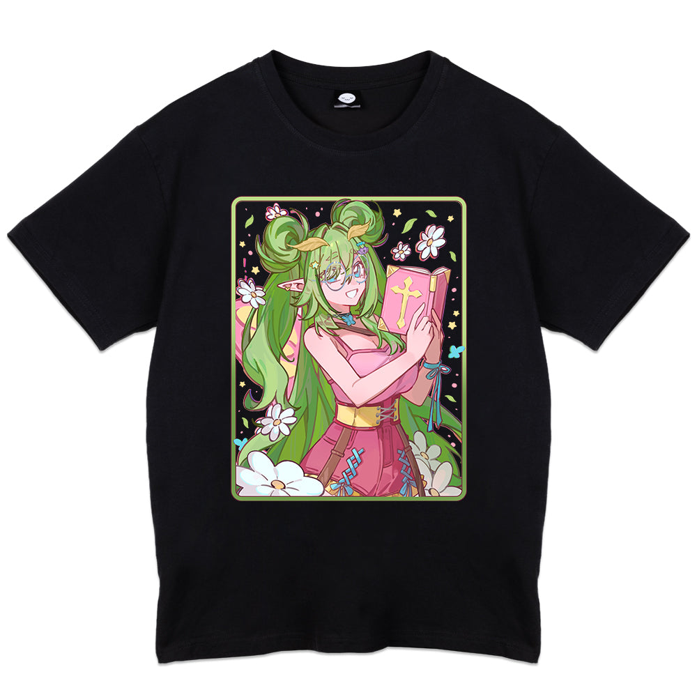 Rosy Fae T-Shirt