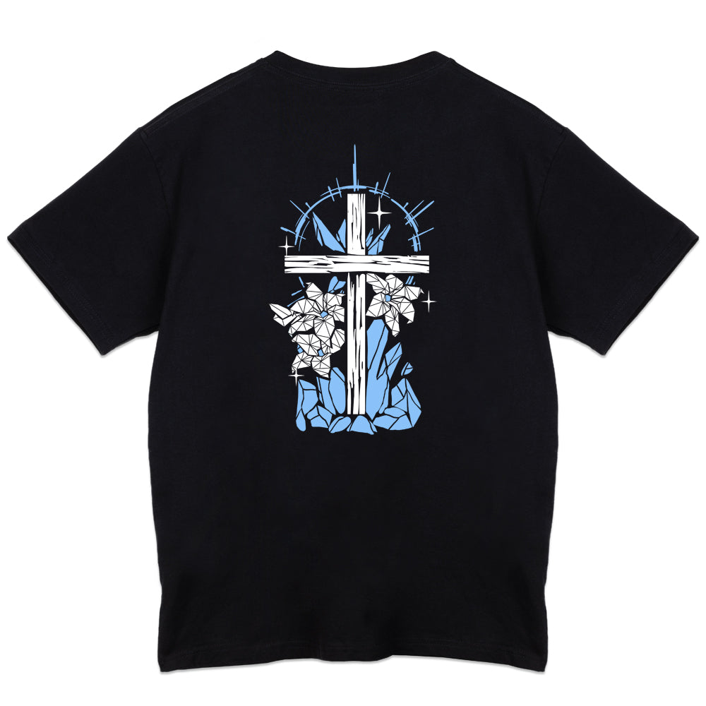 SylentBell Romans 12:12 T-Shirt