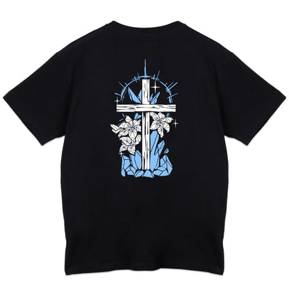 SylentBell Romans 12:12 T-Shirt