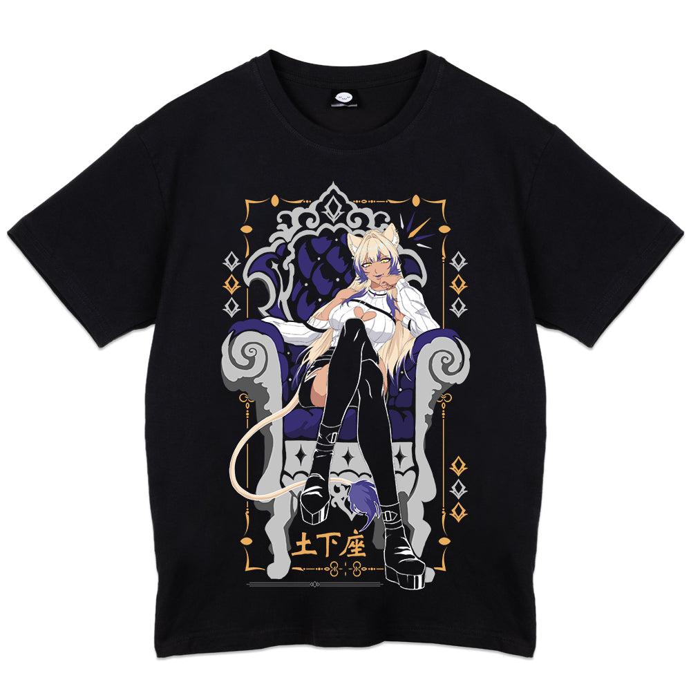 Tetra QueenEra T-Shirt