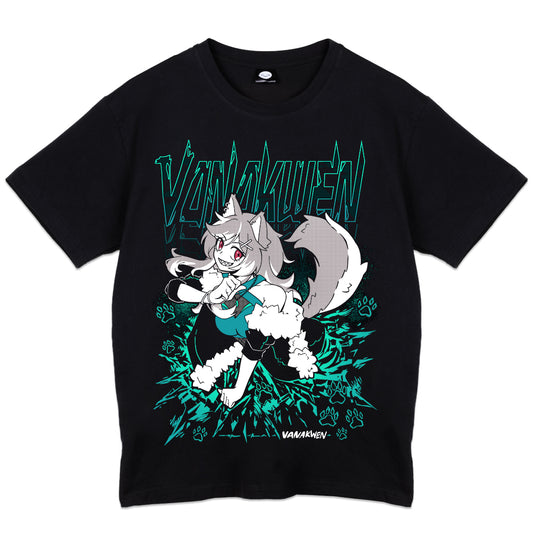 Vanakwen Final Boss T-Shirt