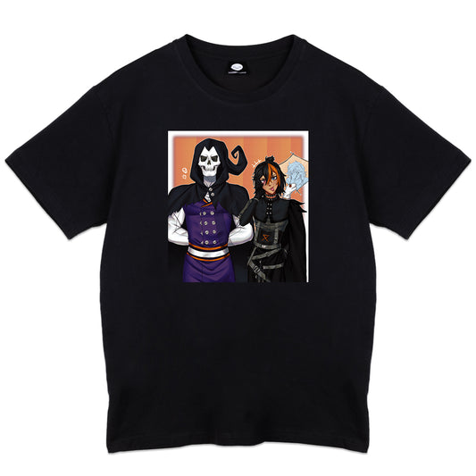 Zinc T-Shirt