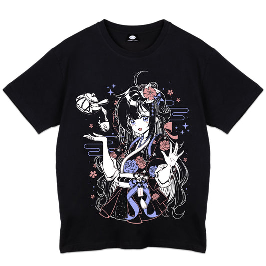 K1bakun Revitalize T-Shirt