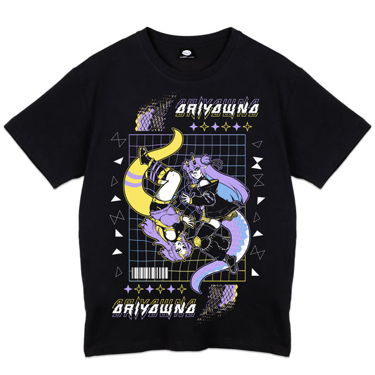 Ariyawna Mirrored Reality T-Shirt