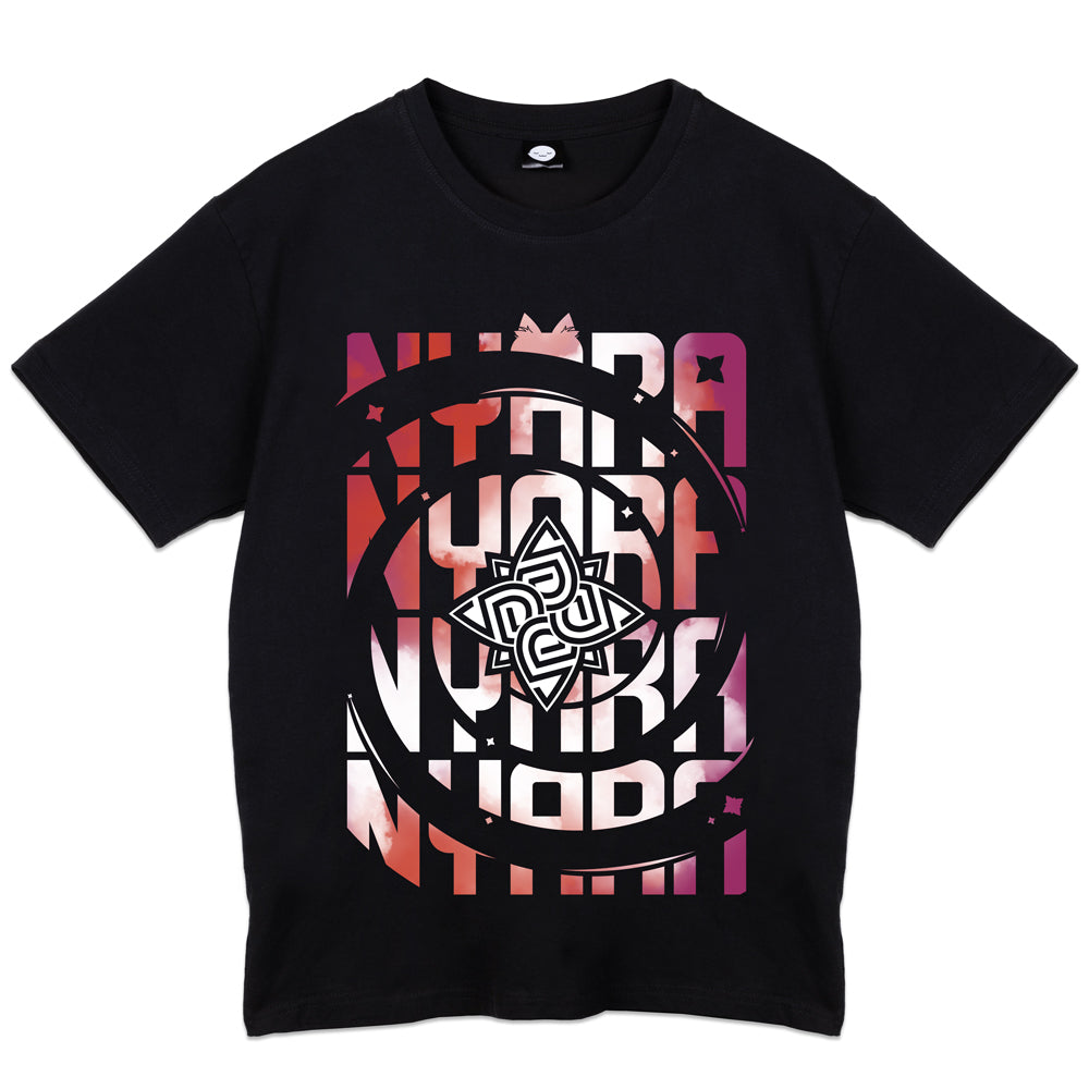 Nyara Lesbian T-Shirt
