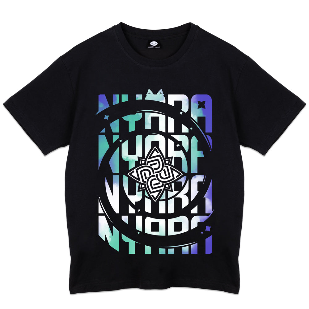 Nyara Gay MLM T-Shirt