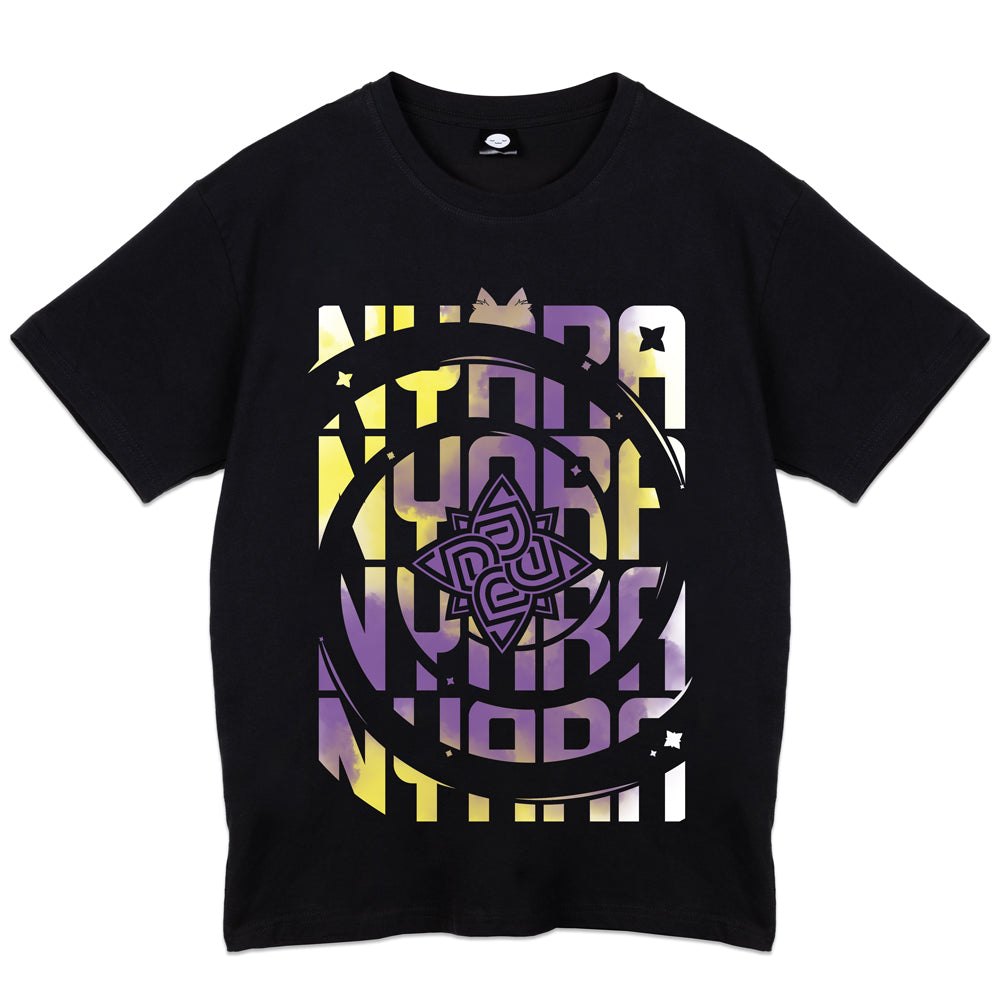 Nyara Nonbinary T-Shirt
