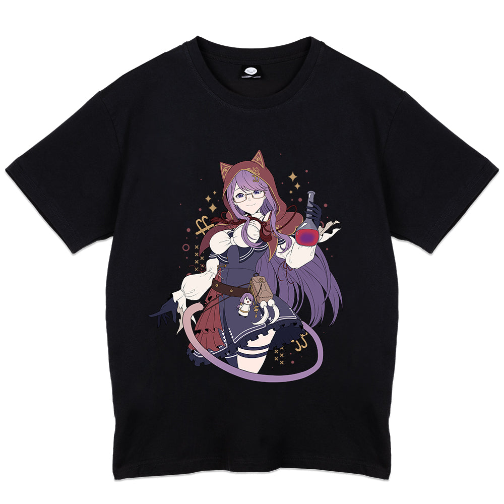 Civilfortissimo Alchemy T-Shirt