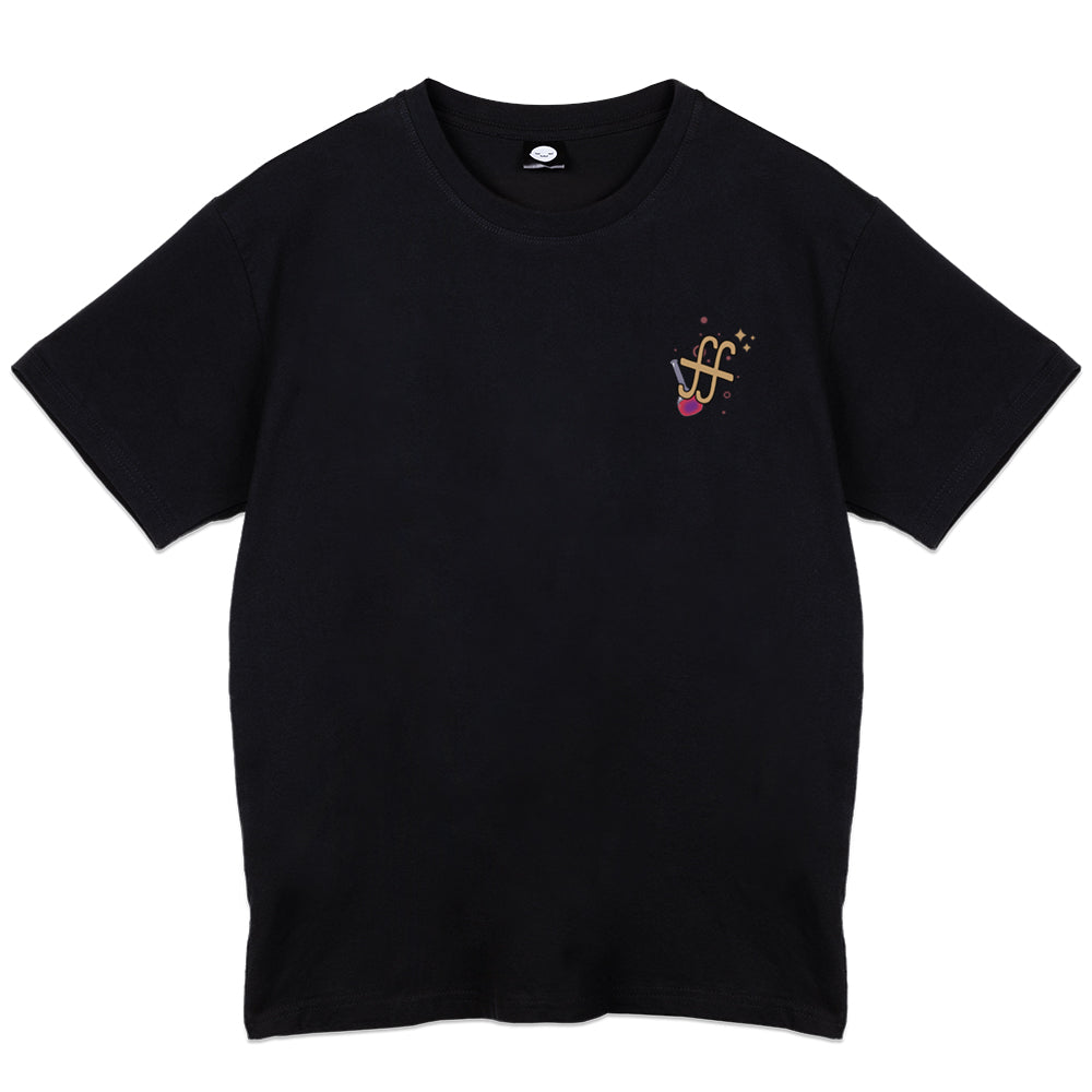 Civilfortissimo Fortissimo Clip T-Shirt