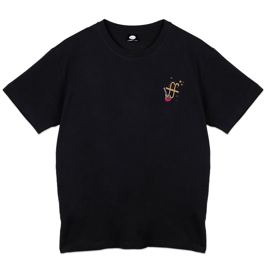 Civilfortissimo Fortissimo Clip T-Shirt