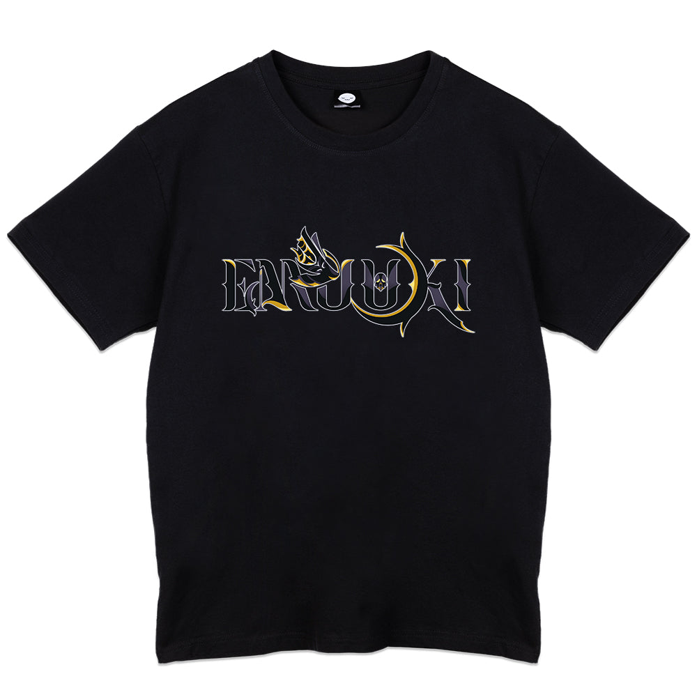 Emuuki_ Logo T-Shirt