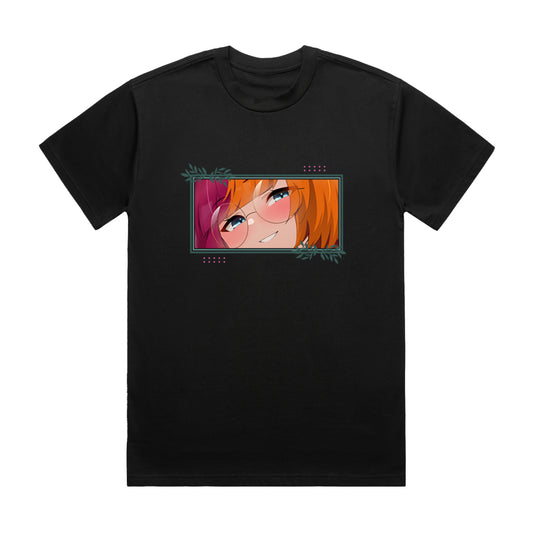 Liivya Blushing T-Shirt