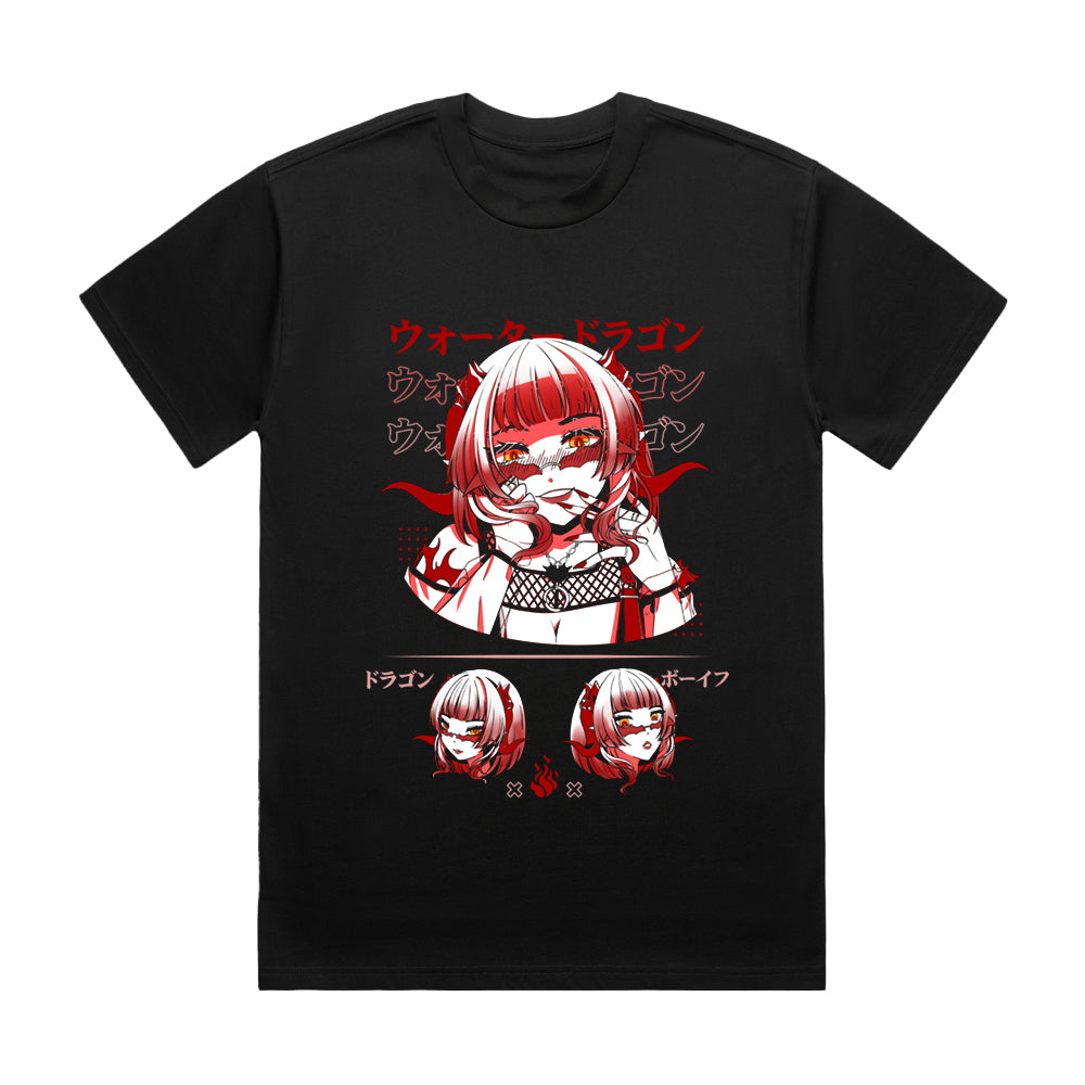 ADC_Vr Eye Catcher V.2 T-Shirt