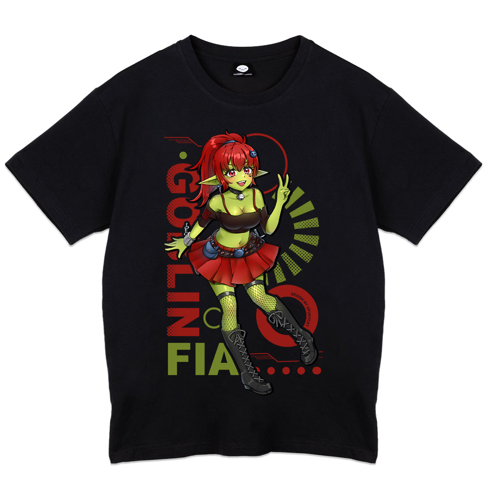 goblinfia T-Shirt