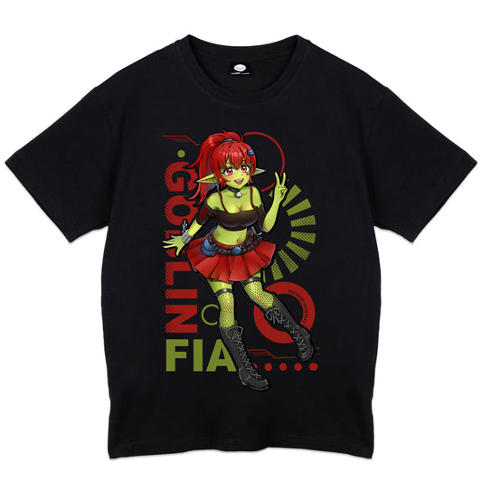 goblinfia T-Shirt