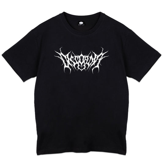 Discordia_Ch Metal T-Shirt