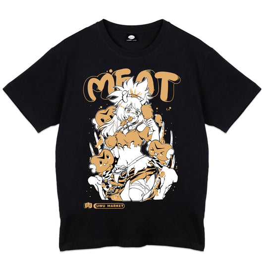 Meat Fest T-Shirt