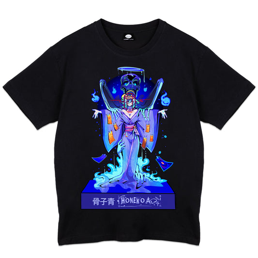 HonekoAo Spirit Summoning T-Shirt