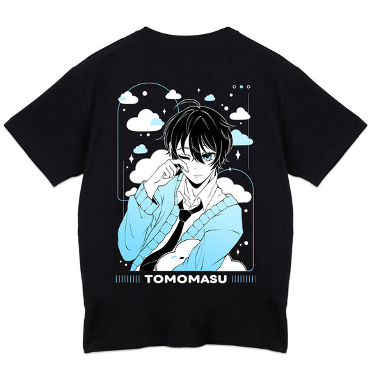 Tomomasu Sleepy Clouds Shirt