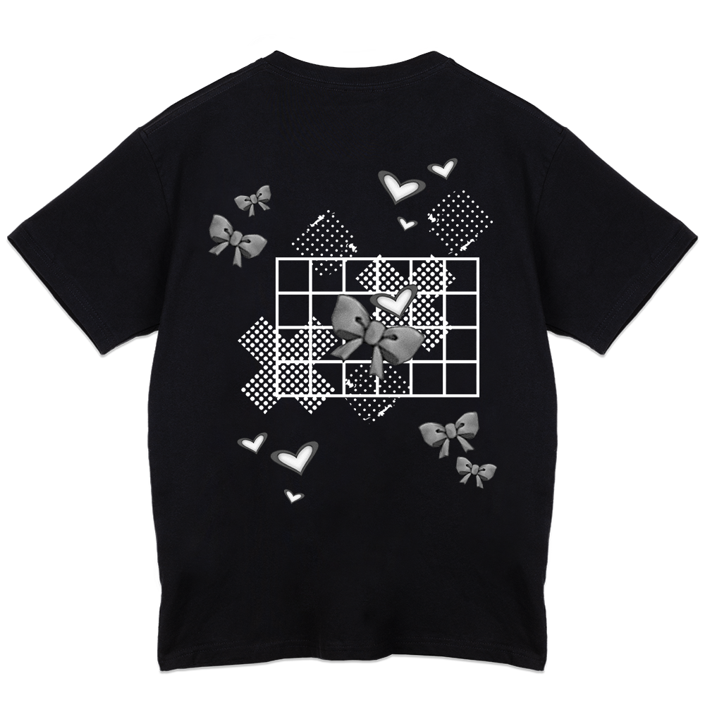 Lewnabun "Pyon Pyon" T-Shirt