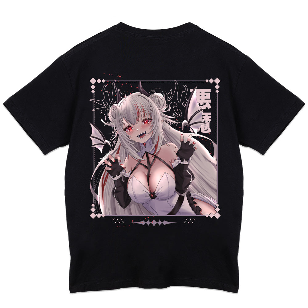 ItsPhyris Chaotic T-Shirt