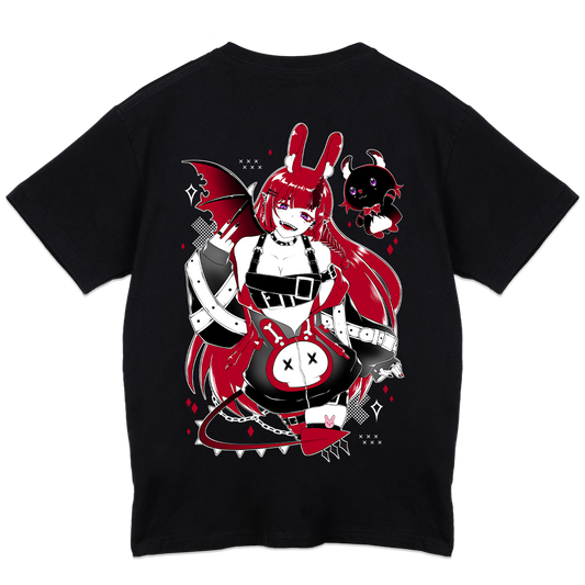 lanna_ Feisty T-Shirt