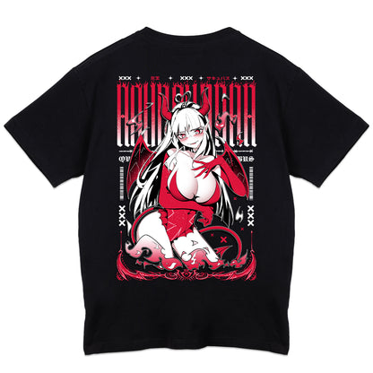 aquafiinnaa Celestial Queen T-Shirt