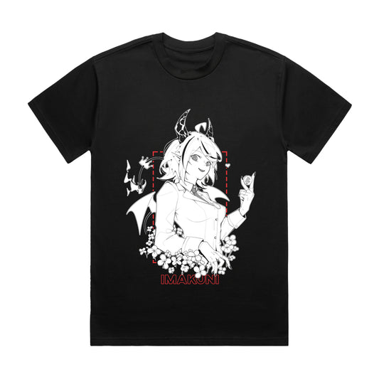Imakuni Demon Luck T-Shirt
