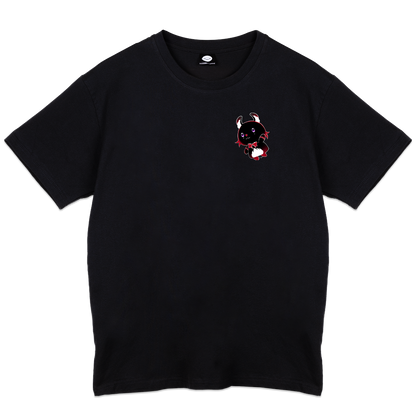 lanna_ Feisty T-Shirt