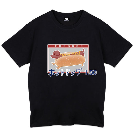 NeonHarper Frogsco T-Shirt