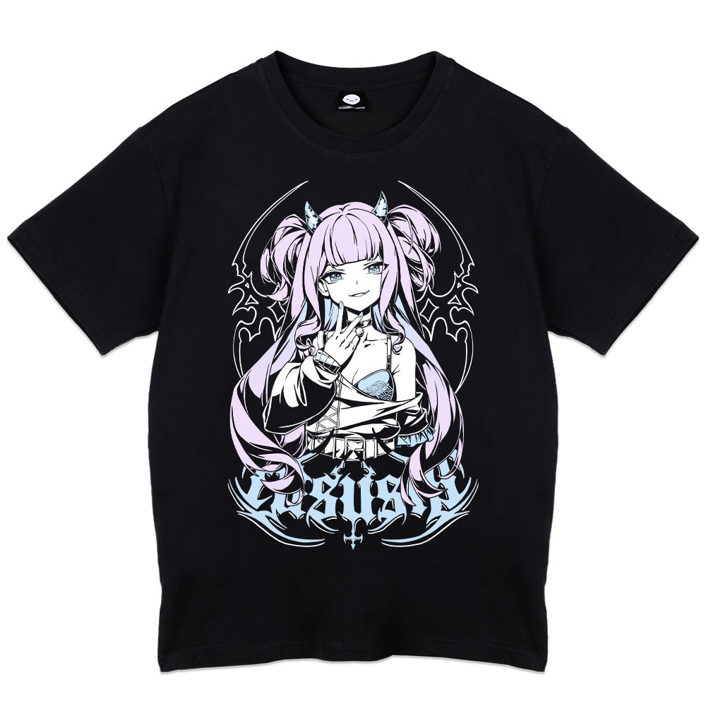 Fusushi 'Metal' T-Shirt