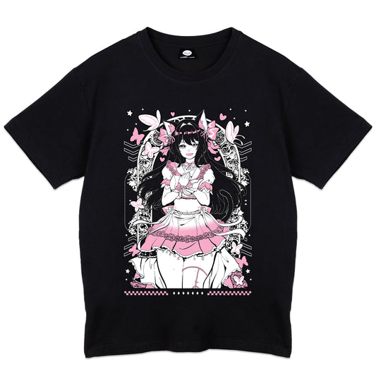Kiki Asakura "My Harmony" Shirt