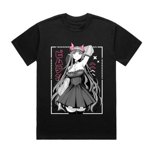 Bimten Demon Girl T-Shirt