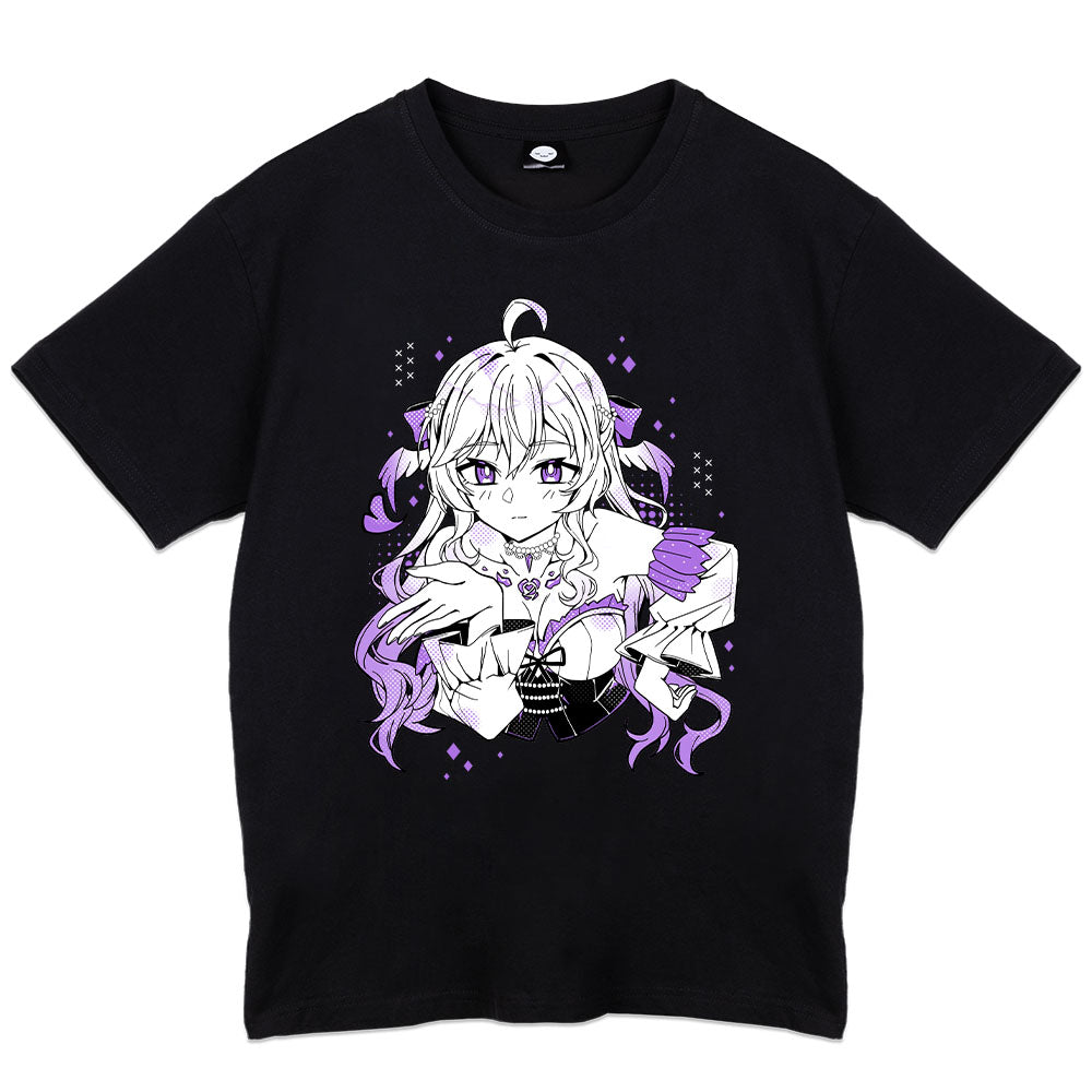 Veriitea 'Healing Kiss' Shirt