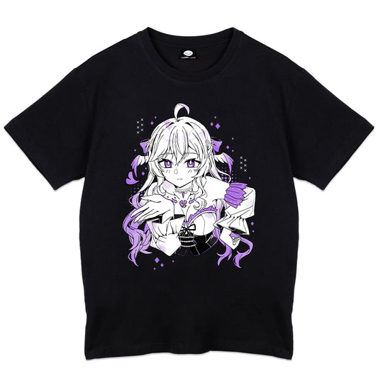 Veriitea 'Healing Kiss' Shirt
