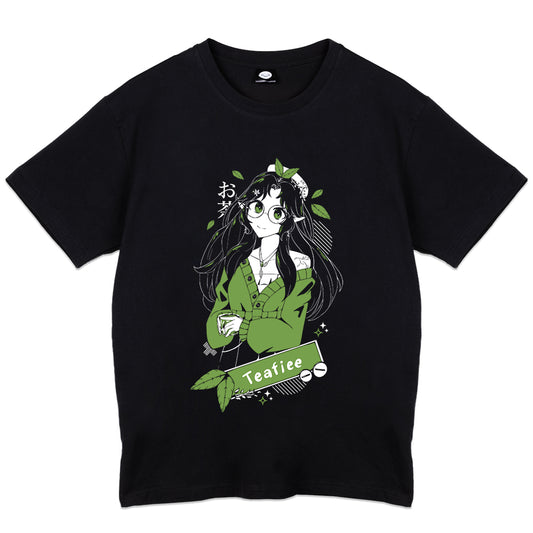 Teafiee Half Elf T-Shirt