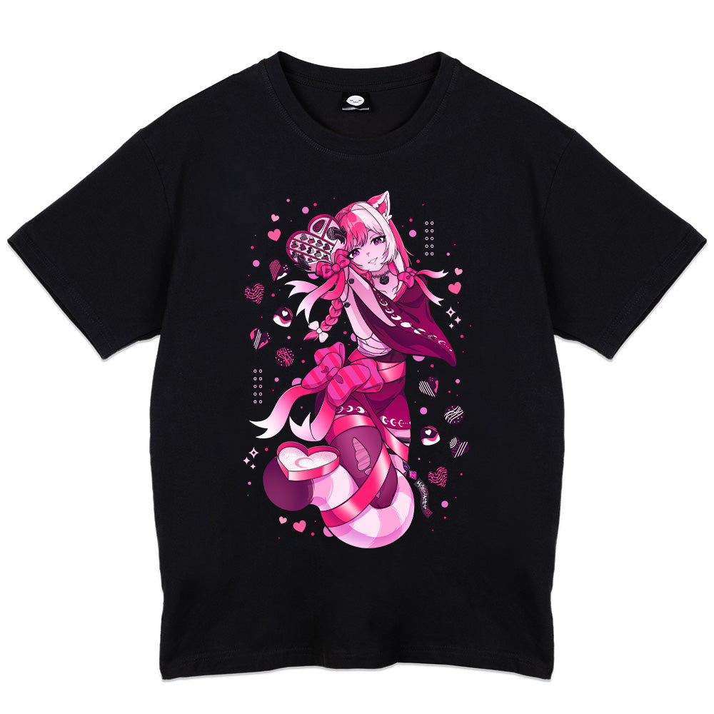 YunoHanae "Sweet of You" Shirt