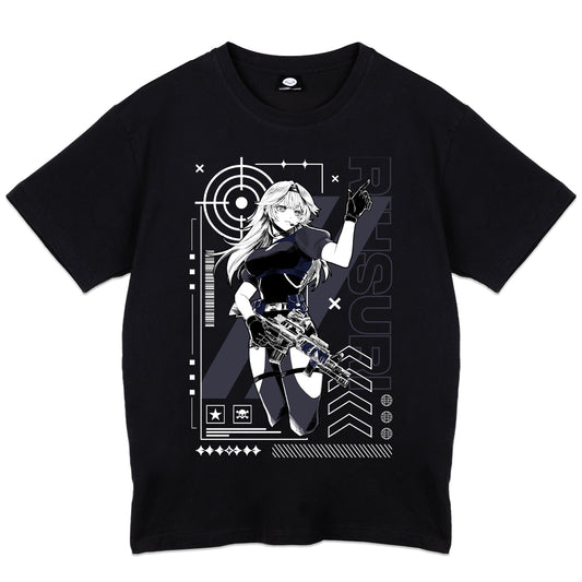 RIHSURI 'Reach for the Stars' Shirt