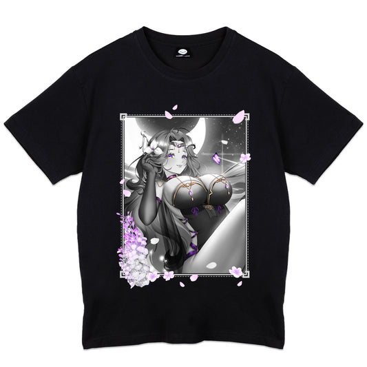 YesseniaVO Diosa de la Luna T-Shirt