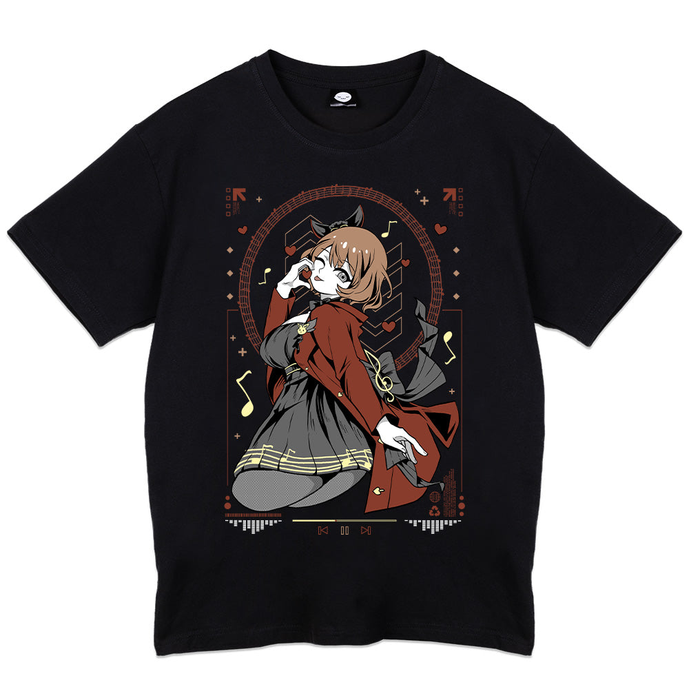 charquipvee T-Shirt