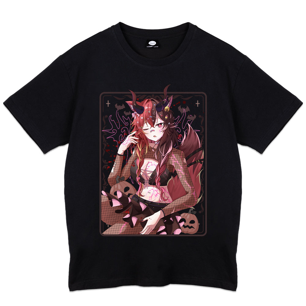 artsyweebie 'Spooktsy' Shirt