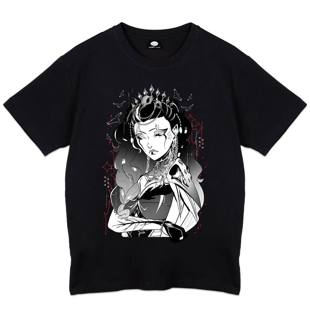 Riot Empress 'Afterlife' Shirt
