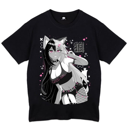 Misapup Good Girl T-Shirt
