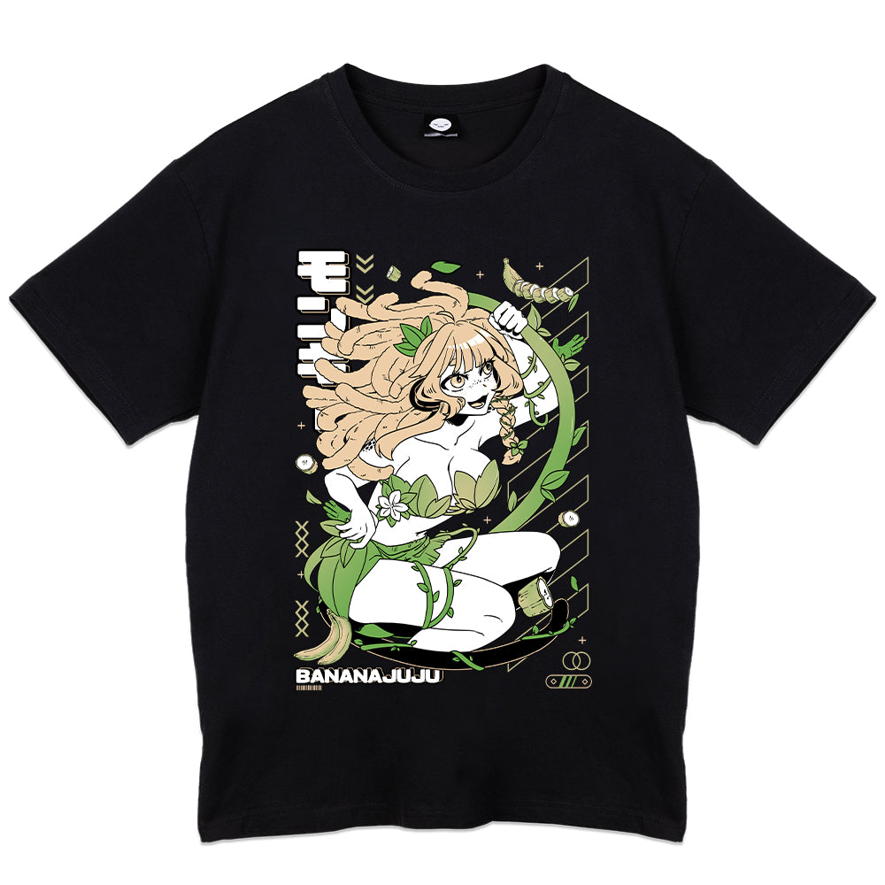 BananaJuju 'Monkey' Shirt