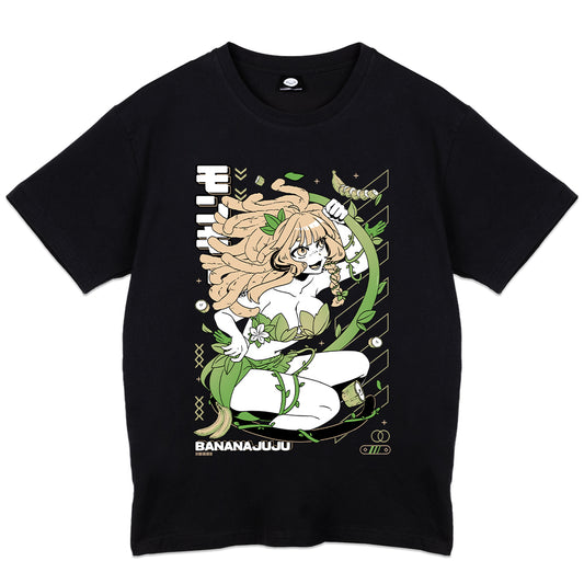 BananaJuju 'Monkey' Shirt