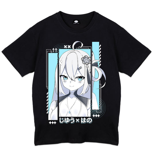 JooxHano "Mirrored Edge" T-Shirt