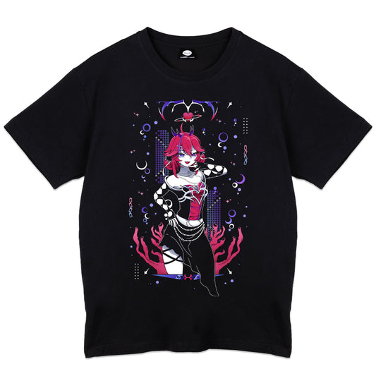 Sertle "Sea-Pop" T-Shirt