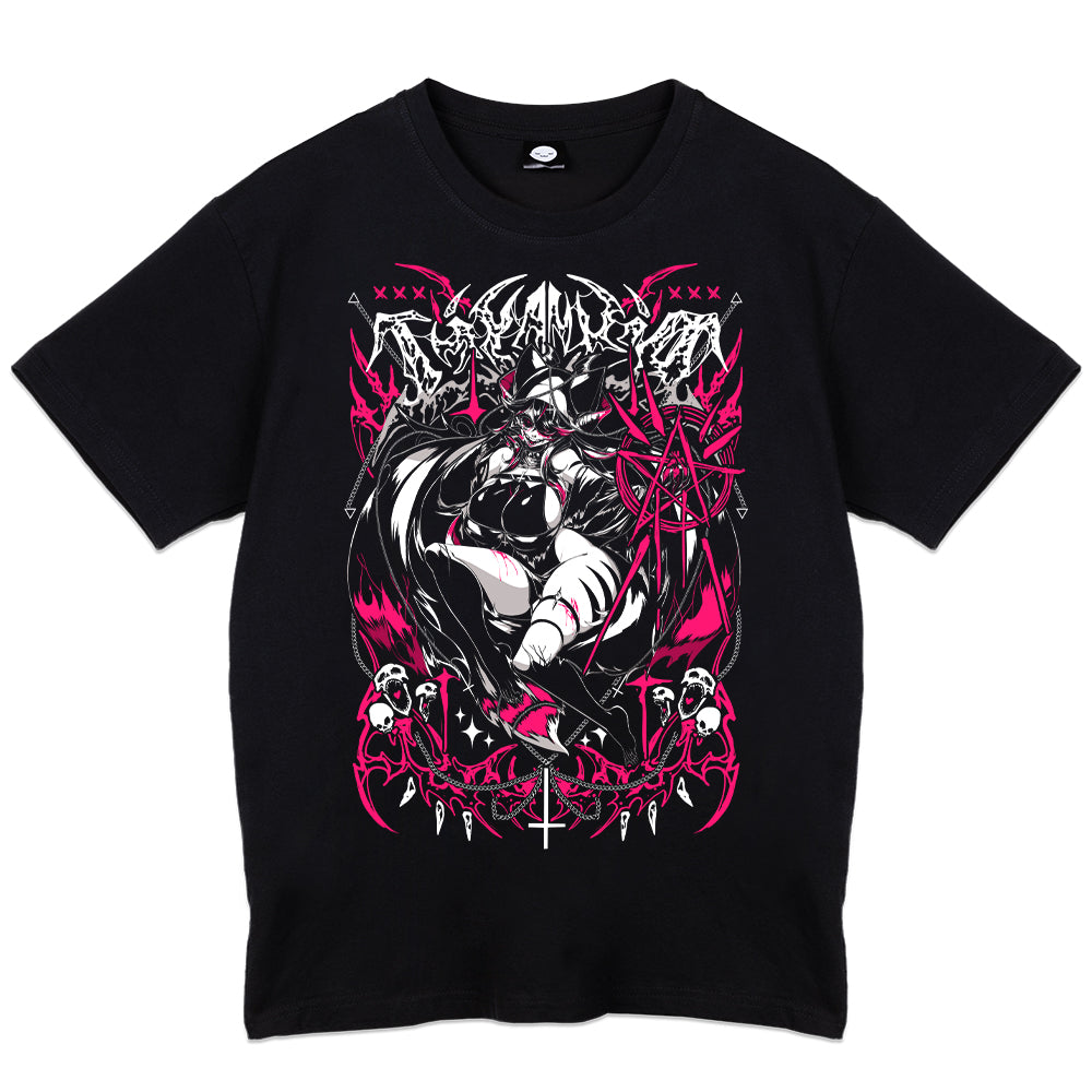 Lylanxia Say Your Prayers T-shirt