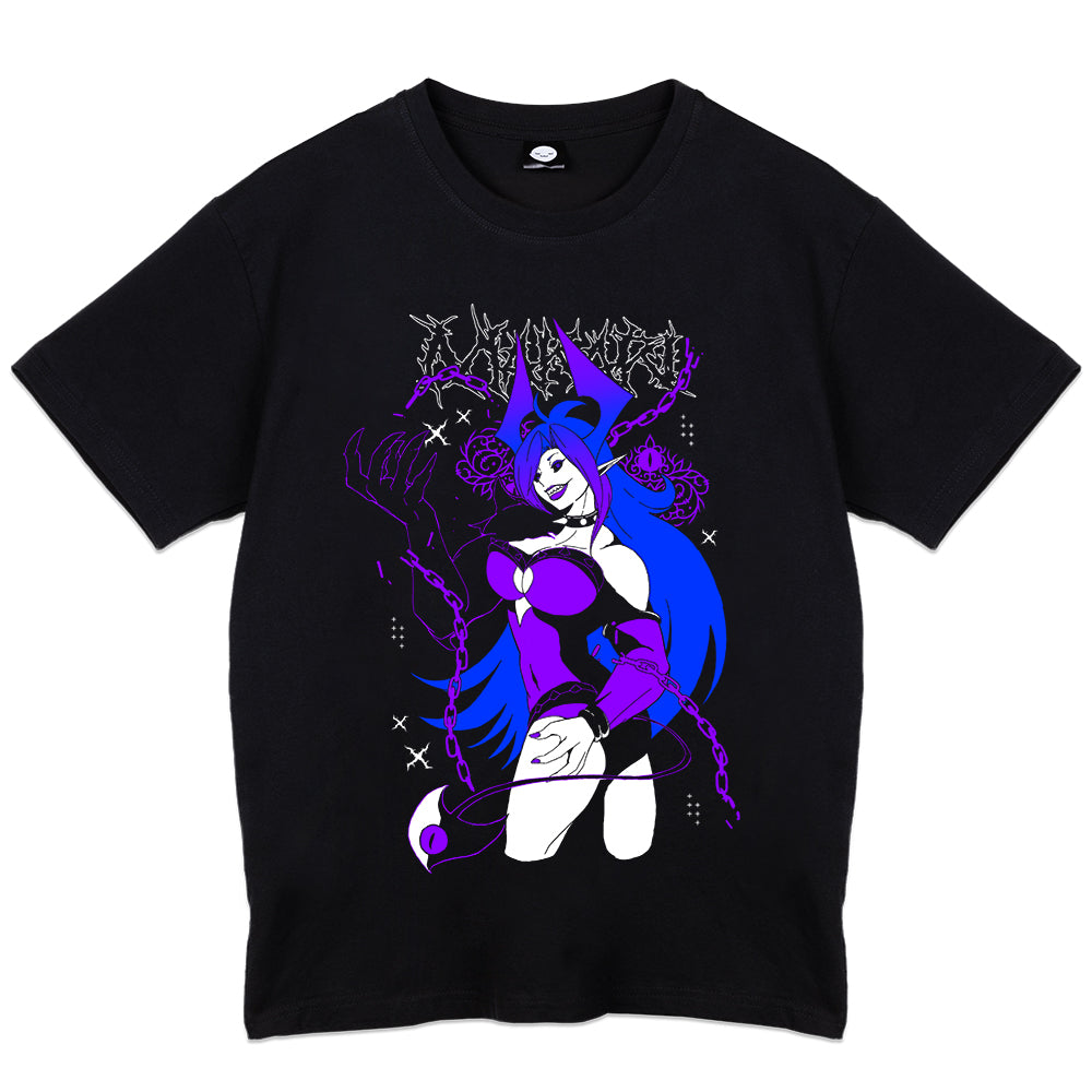 Makari All the Power T-Shirt