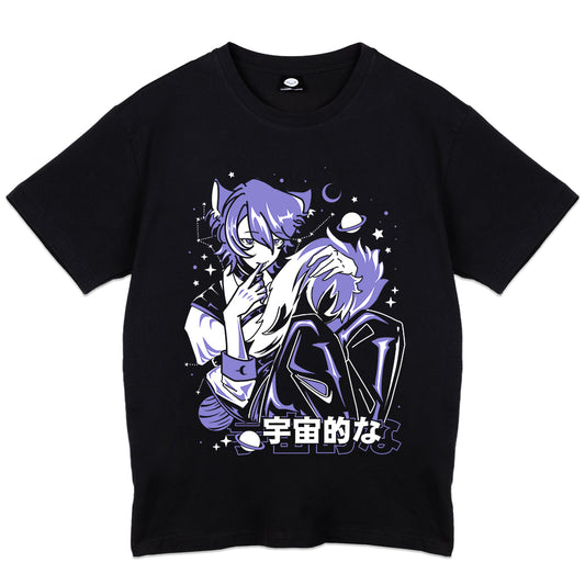 Cosmic Good Boi T-Shirt